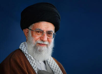 همه بدانند جمهوری اسلامی مقابل تخر‌‌یبگران کوتاه نخواهد آمد