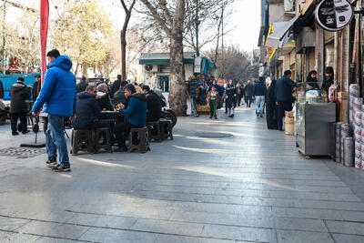 حرکت شتاب‌زده دولت، اقتصاد را ملتهب‌تر می‌کند