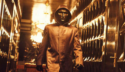  همه‌چیز درباره بازی مرکب؛ این سریال پرهیاهوی کره‌ای