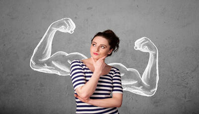  چطور در روزهای سخت از نظر ذهنی و عاطفی قوی بمانیم؟