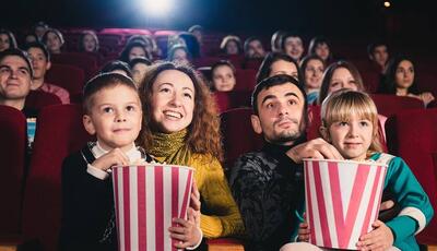  بهترین فیلم های 2018‌ که شما را پای تلویزیون میخکوب می‌کنند