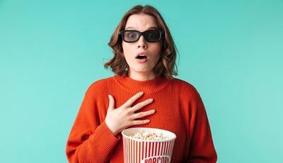  فیلم درمانی چطور به سلامت روان کمک می‌کند؟