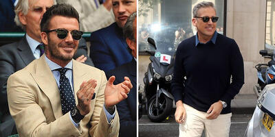 مردان بالای 45 سال این لباس‌ها را بپوشند تا جذاب و دخترکش بمانند! - چی بپوشم