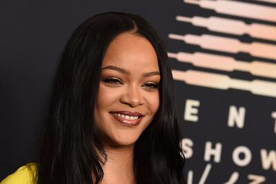  ریانا و همسرش چگونه با استایل کاپلی جذابشان در پاریس خبرساز شدند؟ - چی بپوشم