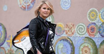 راز جذابیت استایل راک دخترانه؛ 10 نکته که هر عاشق فشن باید بداند - چی بپوشم