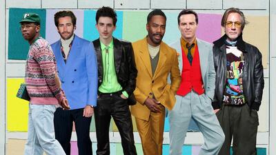 چه رنگ‌هایی را نباید با هم بپوشیم؟ راهنما و اصول کلی رنگ‌ها که حتما باید بلد باشید - چی بپوشم