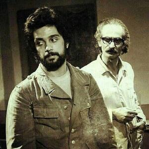 خانه اعیانی داریوش در زعفرانیه تهران خاک می‌خورد - چیدانه