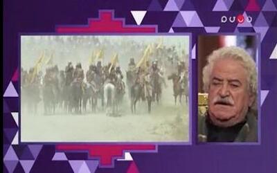  ماجرای سکته کارگردان مختارنامه/ فیلم