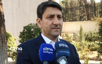 ببینید | هاشمی: آستانه تاب‌آوری هسته اقتصاد دیجیتال کشور حدود ۲۰ روز است