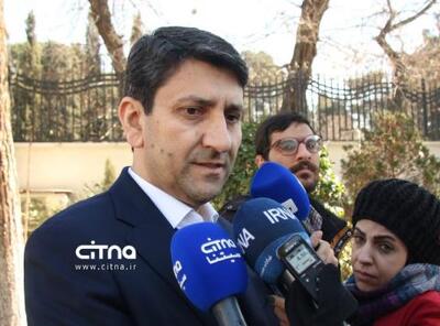 ببینید | قطعی اینترنت؛ سیاست‌ کلان کشور