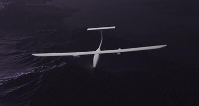  لیزرها پهپادهای نظامی را به طور نامحدود در پرواز نگه می دارند