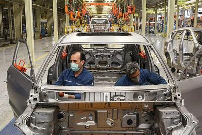 خودروسازان در دو راهی سرنوشت ساز