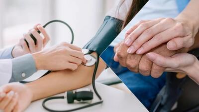 احکام خودداری بیمار از درمان از منظر فقه اسلامی