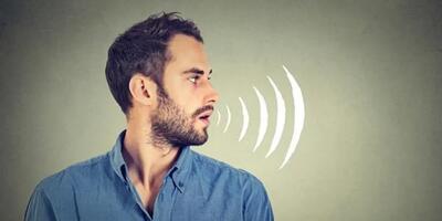  اهمیت داشتن صدای خوب و دلنشین !