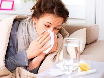  پیشگیری از آنفلونزا و ویروس جدید چینی | ۴ ترفند طلایی برای درمان!