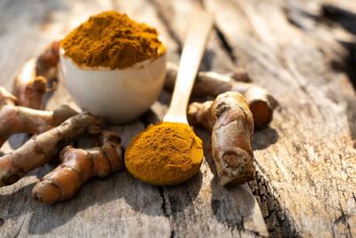  زنجبیل و سلامت کبد / یک درمان طبیعی با خواص شگفت انگیز