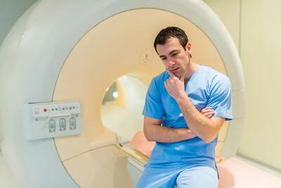  روش های مقابله با ترس از ام آر آی برای بیماران