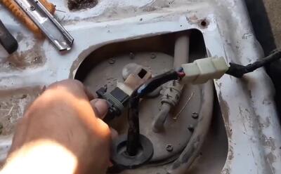  دلیل کار نکردن پمپ بنزین پراید: دلایل، علائم و راهکارها