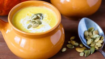  طرز تهیه کئی کشک مازندرانی؛ غذای اصیل و مقوی پاییزی