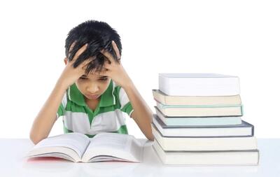  انواع اختلال یادگیری در کودکان: از تشخیص تا درمان