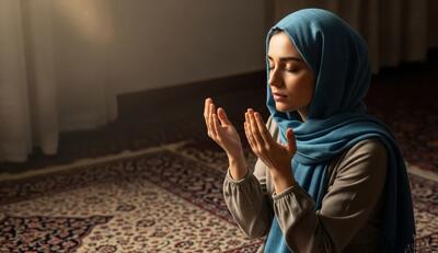 اعمال شب و روز مبعث پیامبر اعظم (ص) + نماز مخصوص