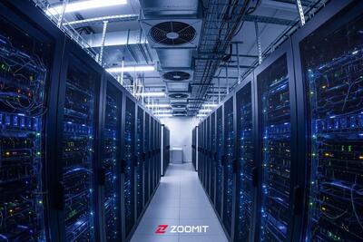 پس‌از ۲۱ روز؛ اتصال اغلب دیتاسنترها به اینترنت بین‌الملل برقرار شد