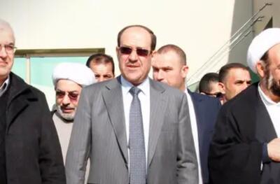  مخالفت ترامپ با بازگشت نوری المالکی به نخست وزیری عراق