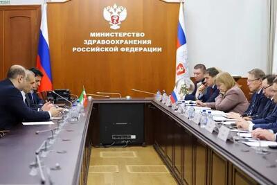 جلالی: دانشجویان پل ارتباطی خوبی برای ارتقای روابط ایران و روسیه هستند