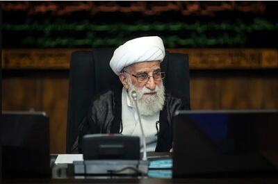  آیت الله جنتی: رهبر انقلاب مانند سدی مستحکم در برابر زیاده‌خواهی آمریکا ایستاده‌اند