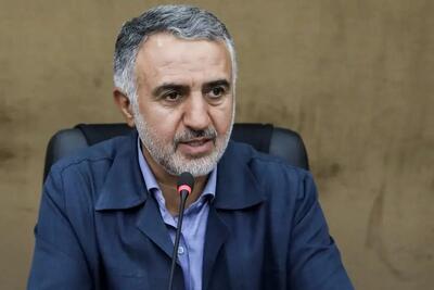  سراج، نماینده مجلس: ترامپ یک «بوفالوی زردموی یانکی» است که فهم حیوانی دارد