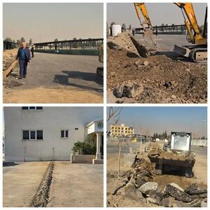 پایان انتظار چندساله؛ گازکشی فدراسیون اسکیت به سرانجام رسید