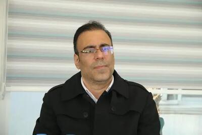 مسعود فاتح عضو هیأت عامل سازمان فناوری اطلاعات شد