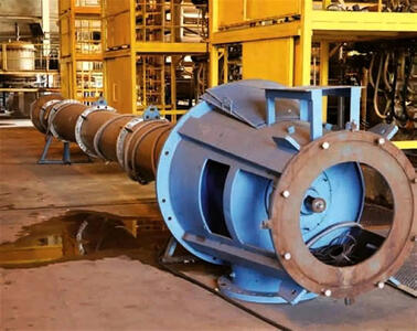 صرفه‌جویی 4.5‌میلیون دلاری با بومی‌سازی 138 ردیف قطعه در فولاد هرمزگان