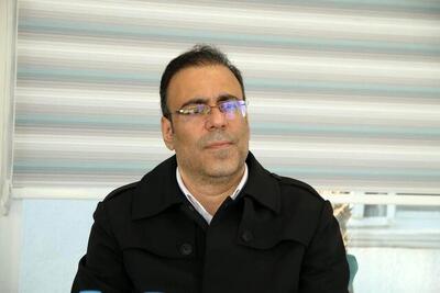  وزیر ارتباطات پای حکم مسعود فاتح را امضا کرد/ او چه سمتی گرفت؟