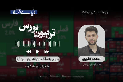 دوراهی بورس