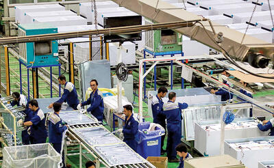 نجات بنگاه‌ها از مسیر صادرات