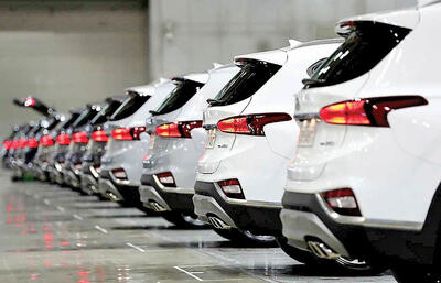 مهلت ثبت‌نام وارداتی‌ها تمام شد