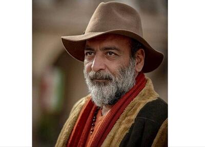  مجید علی‌ اسلام دارفانی را وداع گفت