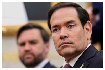  توضیح مقام آمریکایی درباره دلیل ربایش مادورو