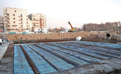  رکن پنجم رکود مسکن