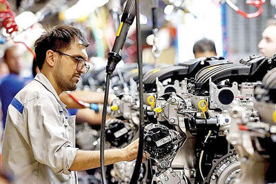 صنعت خودرو بدون اصلاح قطعه‌سازی و خصوصی‌سازی واقعی به بن‌بست می‌رسد