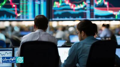 بازارهای مالی ایران و جهان در 4 دقیقه