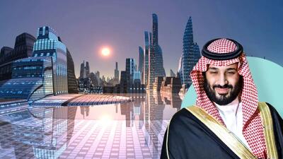 بن سلمان به پزشکیان درباره حمله نظامی آمریکا چه گفت؟