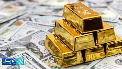 طلا و ارز رکود شکستند؛ بازارها زیر فشار نااطمینانی