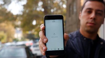  اینترنت محدود، بازار داغ فیلترشکن‌ها