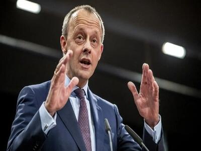 اظهارات جدید صدراعظم آلمان علیه ایران