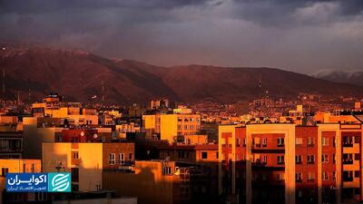 نابرابری بازار مسکن در شرق تهران