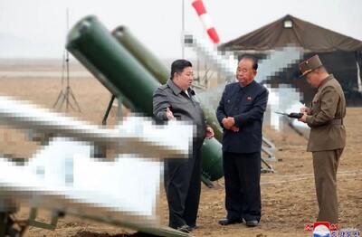 پیام موشکی پیونگ‌یانگ/ قدرت‌نمایی هسته‌ای در راه است