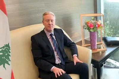 وزیر خارجه لبنان: توان مقابله نظامی با اسرائیل را نداریم