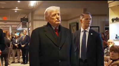 ترامپ مدعی شد: کوبا در آستانه فروپاشی است